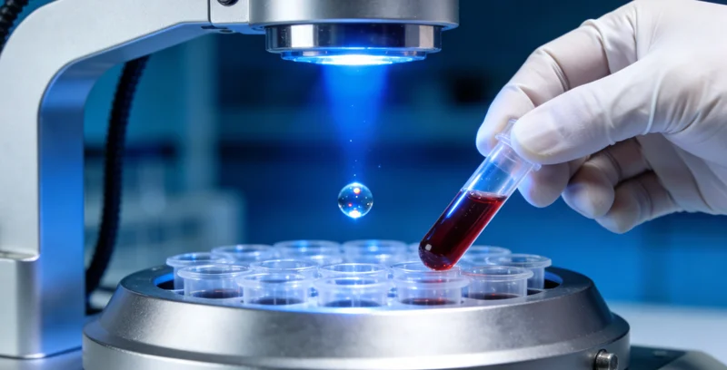 枣阳STK11基因检测-DNA