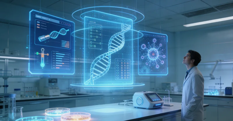 横州医生与患者共同解读MRD检