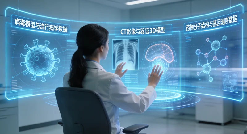 晋州家庭共同面对疾病进行遗传咨