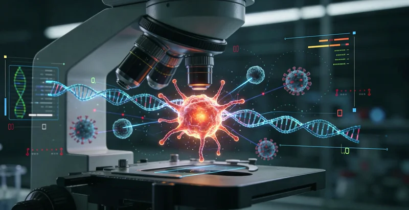 调兵山mNGS检测原理：基因测