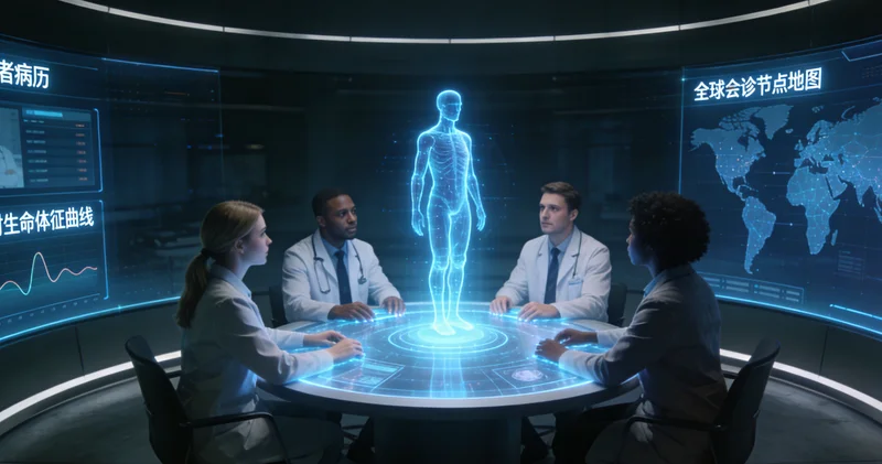 盖州居民进行甲状腺超声定期监测