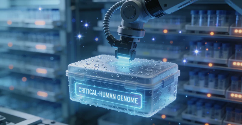 义乌家族遗传病史咨询与基因检测