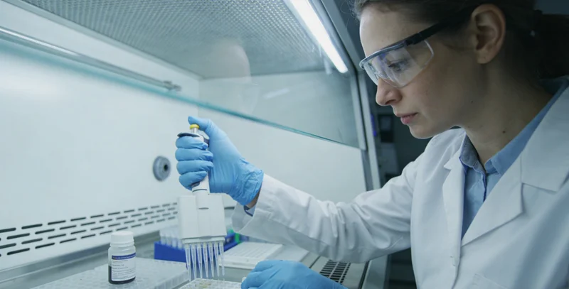 莱阳样本安全采集与运输流程示意