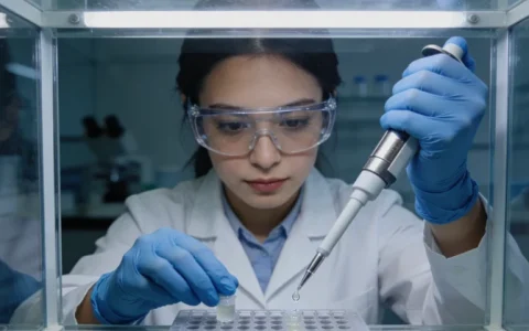 高邮林奇综合征监测方案基因检测机构地区大全：地址指引