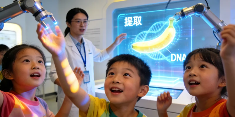 呼伦贝尔家庭围坐一起温暖交谈