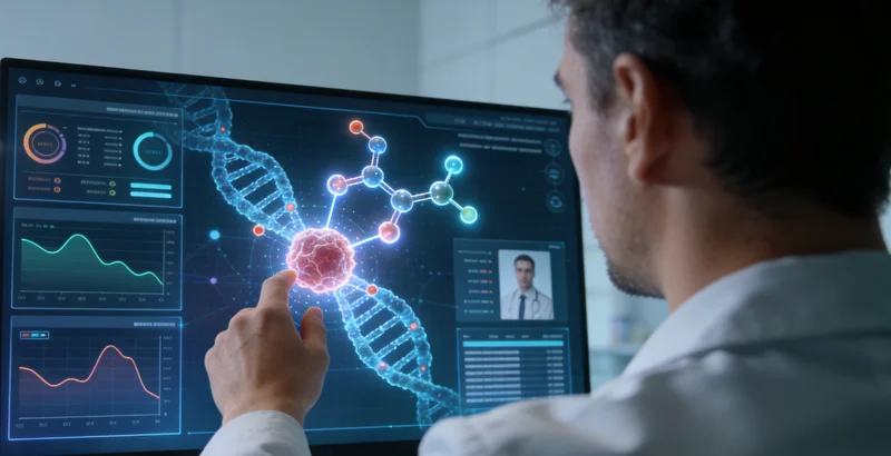 吉首基因检测报告解读分析