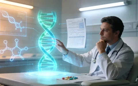 宜昌HRD同源重组缺陷检测前十名公司清单