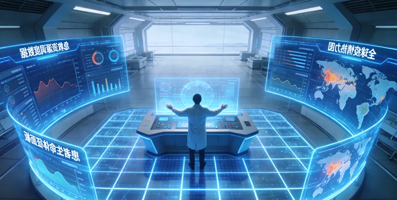 龙港市民定期体检随访健康管理