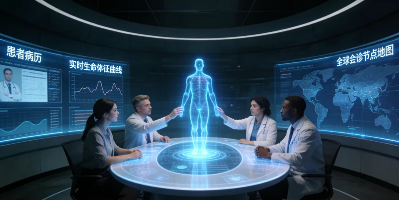 晋城家庭与医生共同解读脆性X基