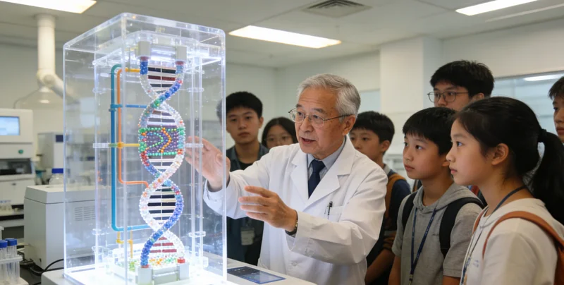 海门基因检测遗传咨询医生与咨询