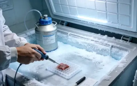 三亚LDS基因检测正规机构