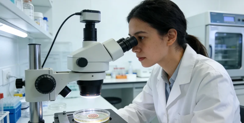 鹰潭专家解读胃癌林奇基因检测报