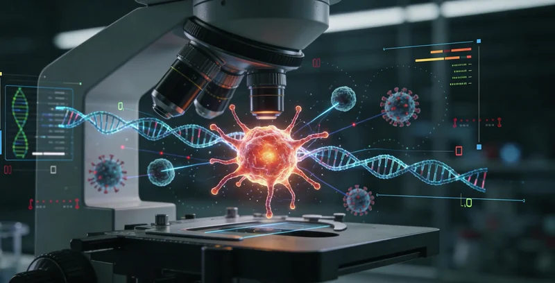新郑基因检测报告解读示意图