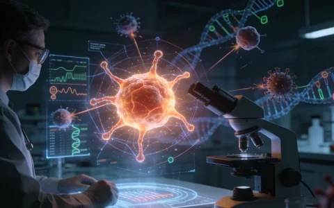 科右前旗ROS1基因检测精选检测机构大全（最新更新）