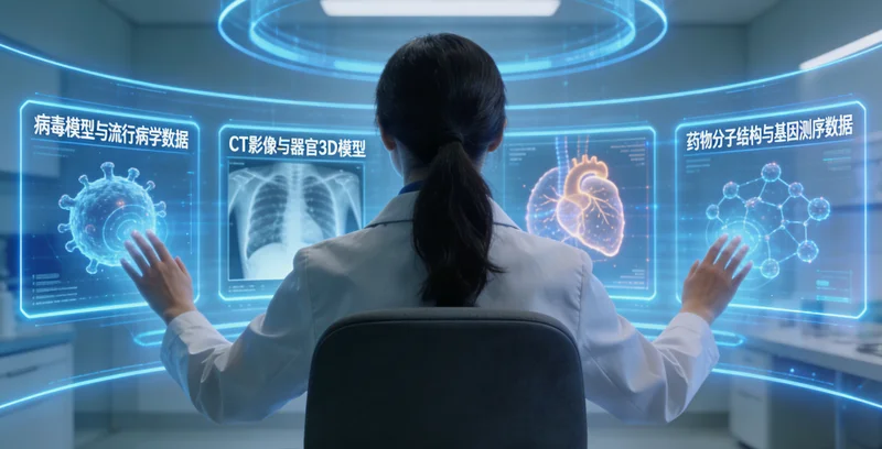 敖汉旗家庭遗传咨询场景