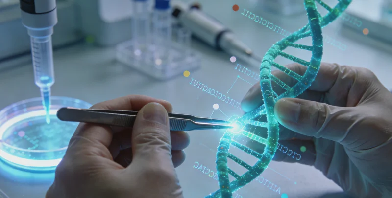 黔东南患者与医生进行遗传咨询沟