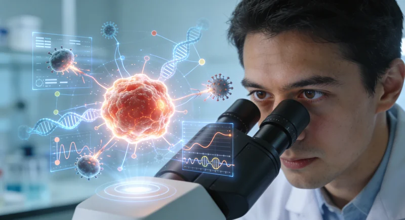 黄石医生为家庭解读基因检测报告