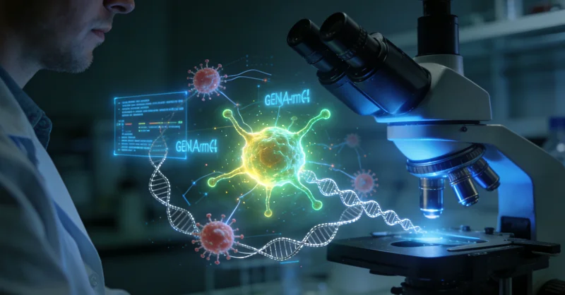 邳州医院病理科制备基因检测样本