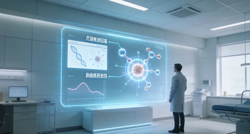 开封医生与术后患者及家属温暖沟