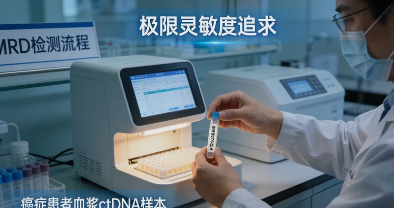 高安护士为儿童进行基因检测抽血