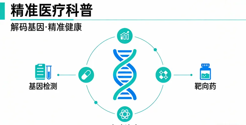 临清医生与肺癌患者家属沟通基因