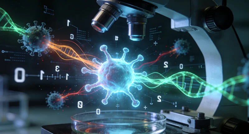 阿克苏医院病理科乳腺癌组织切片