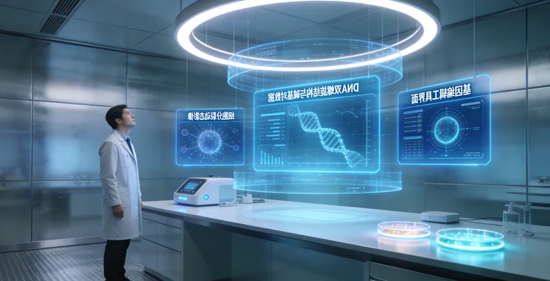 武汉医院无创基因检测样本采集过