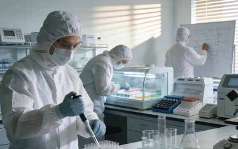 镇江TBX5基因检测中心更新整理：可办理机构