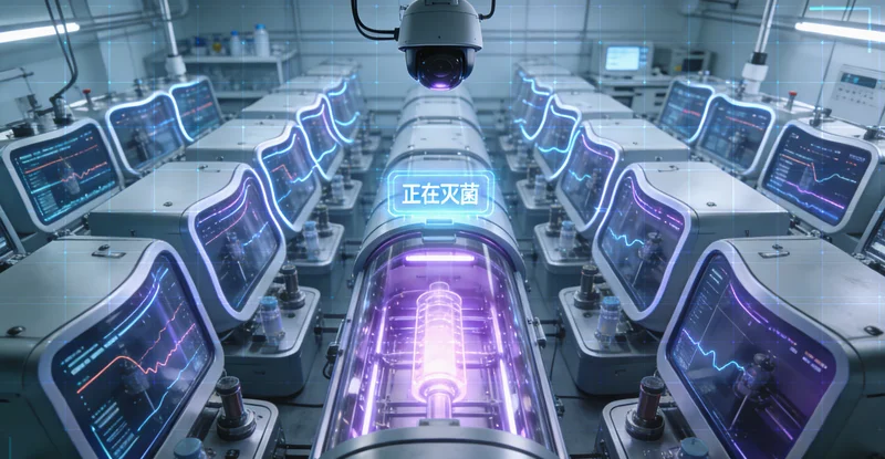 南安基因实验室测序分析工作