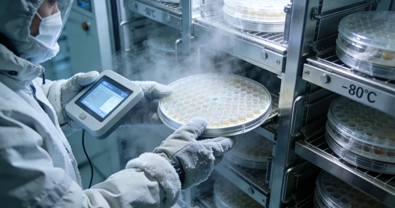 描述胃癌家族遗传风险的示意图，