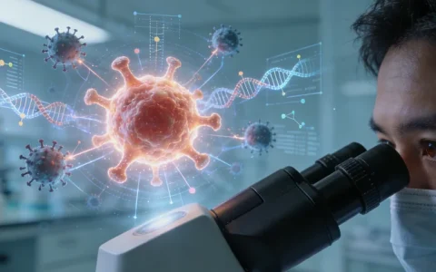 那曲MRD微小残留病检测机构地址