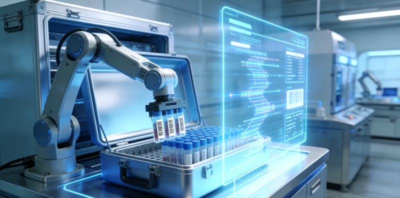 宣城医院或检测机构进行基因检测