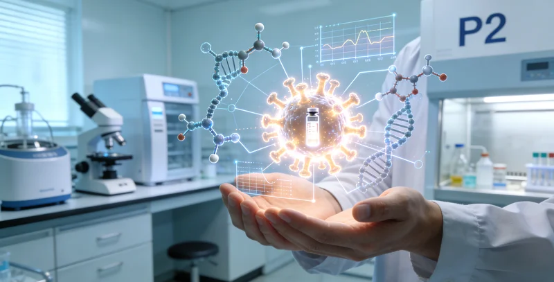 肇庆家庭根据基因检测报告进行健