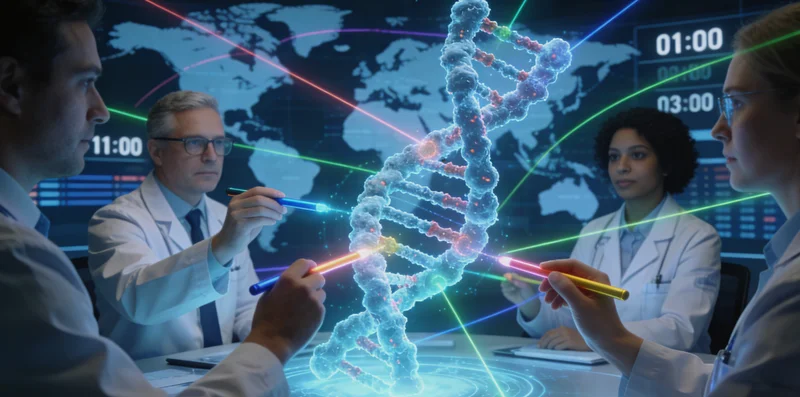 乐山医院心内科或精准医学中心导