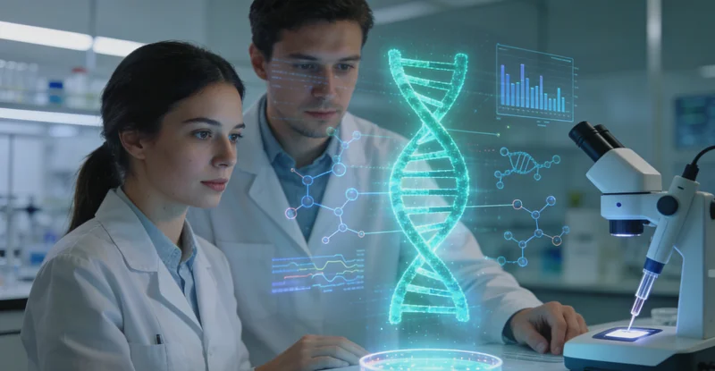 凌海家庭关注肠癌防治与基因知识