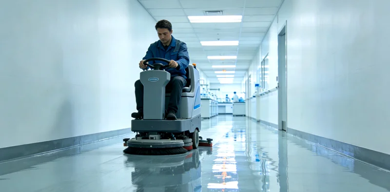 淮北市人民医院外景实拍