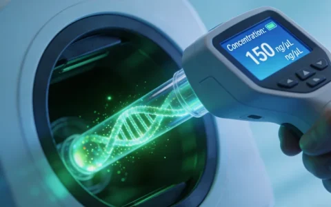 驻马店NF1基因检测服务机构排行榜