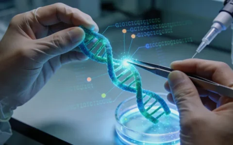 瑞丽地区非小细胞肺癌EGFR基因检测公司最新汇总与选择指南