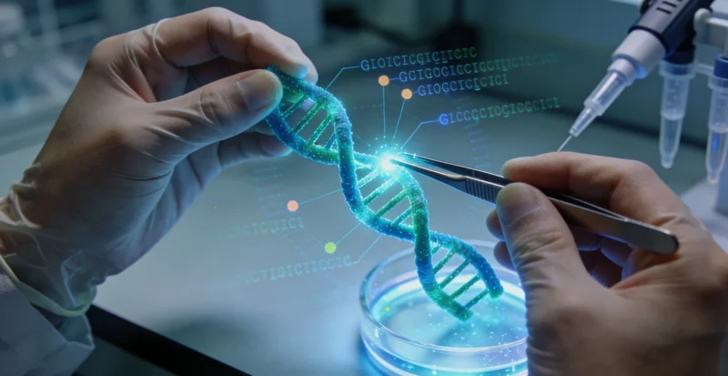 瑞丽非小细胞肺癌EGFR基因突