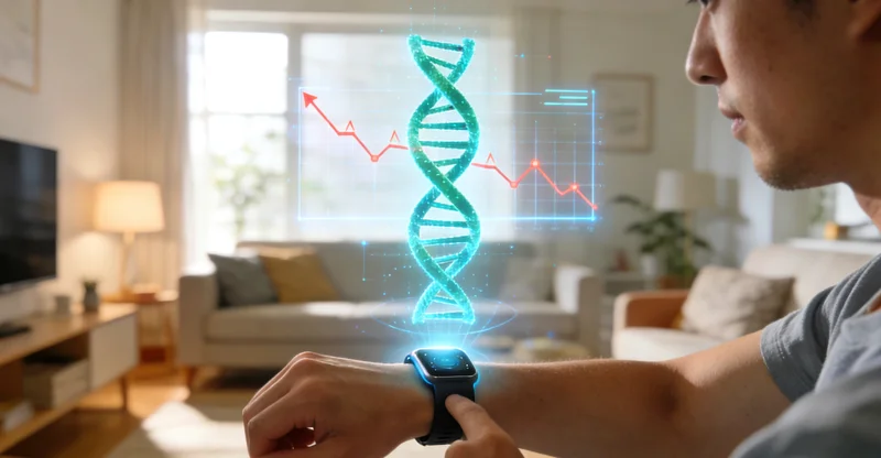 RET基因遗传家系图谱与洪湖家