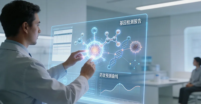 MSI微卫星不稳定检测科学原理