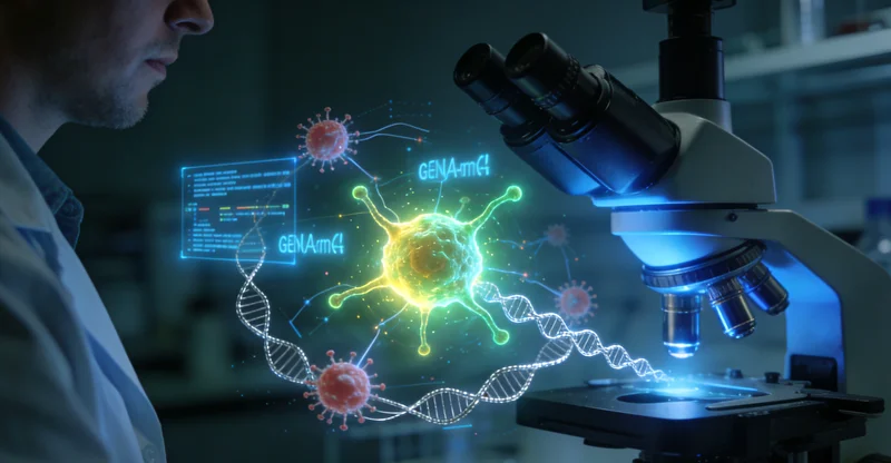 尚志肝癌基因检测样本采集过程