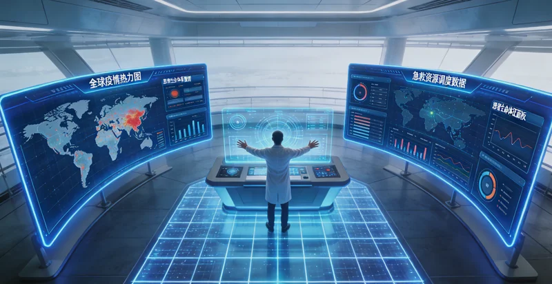 什邡医生解读基因检测报告场景