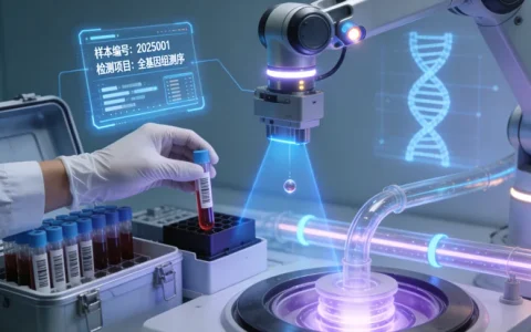 冷水江视网膜血管瘤基因检测哪家最权威？认证机构名单