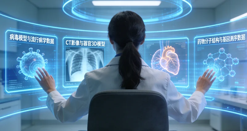 宣威叶酸代谢基因检测科普图：叶