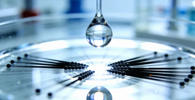 佛山基因检测实验室工作人员进行