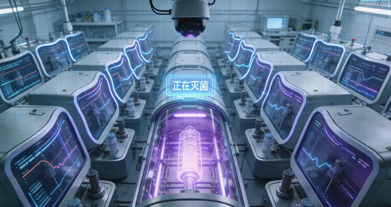 烟台基因检测实验室高通量测序仪