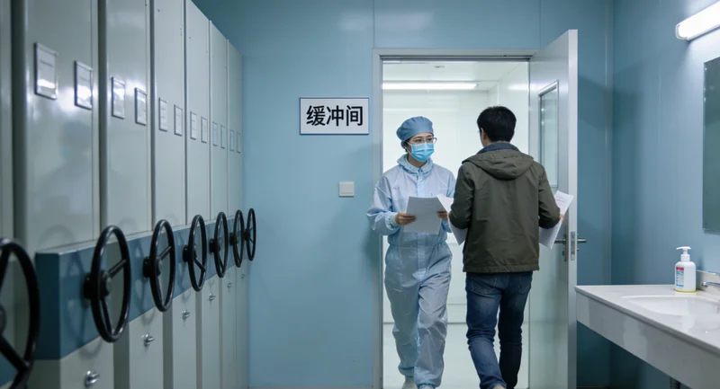 根河女性进行定期妇科超声检查