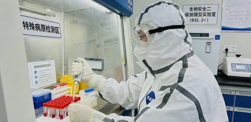 博乐家庭树立健康管理意识定期筛