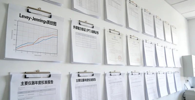 察右前旗正规医学检验机构资质证